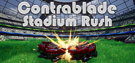 斗牛士:运动场冲刺_Contrablade: Stadium Rush