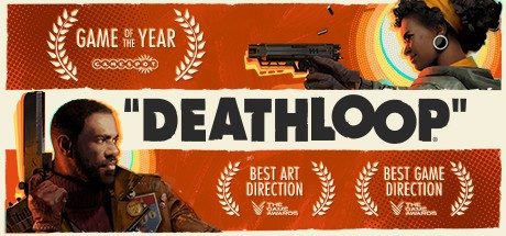 死亡循环_DEATHLOOP