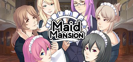女仆洋馆_Maid Mansion（V1.04+DLC）
