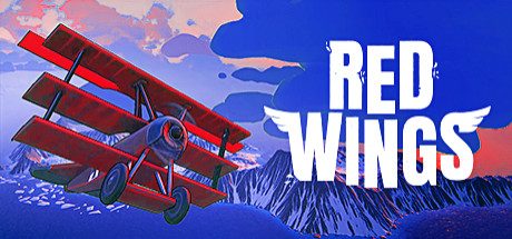 红色翅膀:美国王牌_Red Wings: American Aces
