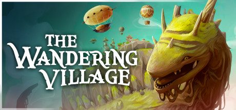 漫游乡_The Wandering Village（v0.1.15）