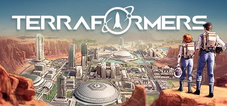 焕然异星_Terraformers-支持者版（V0.7.100+DLC支持者包）