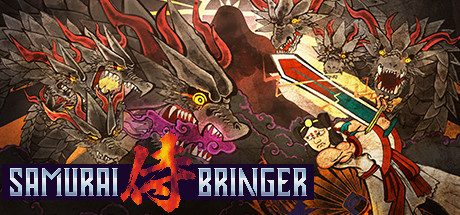 侍神大乱战_Samurai Bringer（官中_ACT动作游戏）