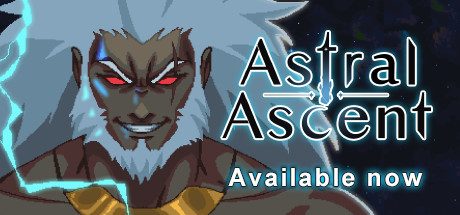 星座上升_Astral Ascent(v0.29.7_官中_动作游戏ACT)