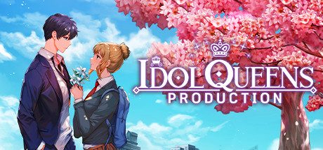 偶像明星制作人/Idol Queens Production(模拟经营SIM游戏)