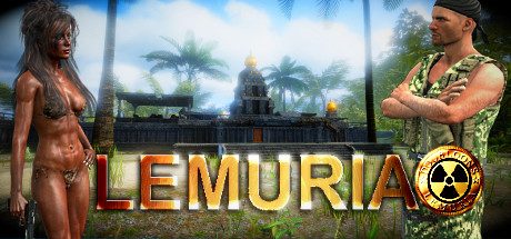莱姆里亚/LEMURIA（Build.8614064-1.0.0-冒险射击游戏）
