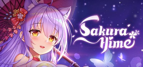 樱花公主 Sakura Hime-恋爱养成LVG