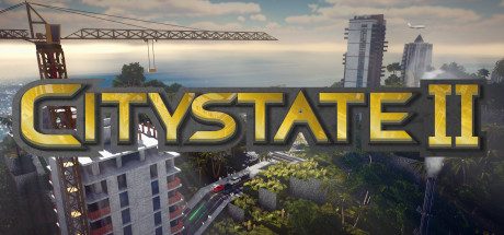 城市之星2/Citystate II