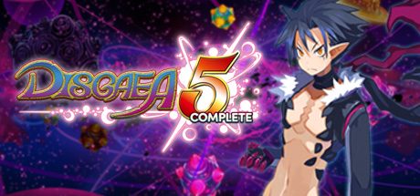 魔界战记5|Disgaea 5