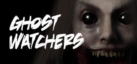 幽灵观察者 Ghost Watchers