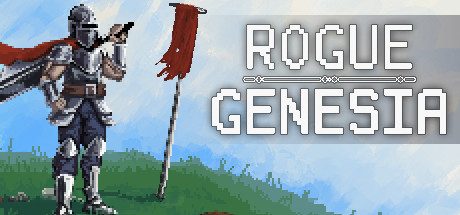 罗格救世传说/Rogue : Genesia