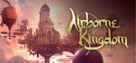 空中王国/Airborne Kingdom