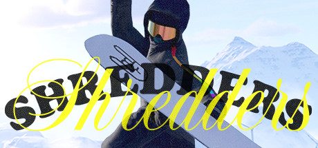 单板滑雪模拟/Shredders
