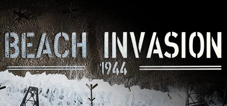 海滩入侵1944/Beach Invasion 1944