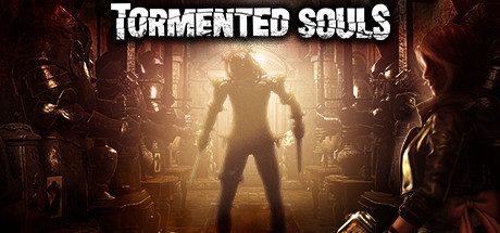 受折磨的灵魂/Tormented Souls