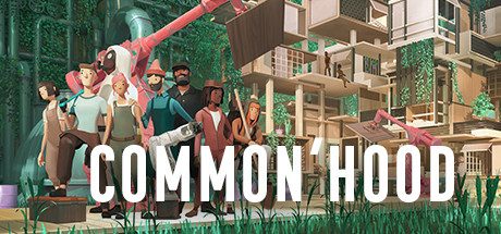 复兴公社 Common’hood Build.10230364 官方中文