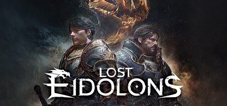 幻灵降世录/Lost Eidolons 角色扮演游戏