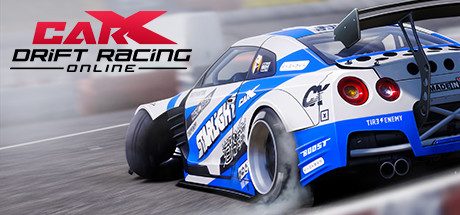 CarX 漂移赛车 CarX Drift Racing Online V20221230
