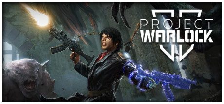 术士计划2 (Project Warlock II) v1.0.0.0|官方简体中文