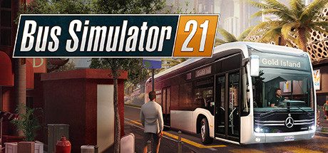 巴士模拟21 Bus Simulator 21 Extended Edition(官中)
