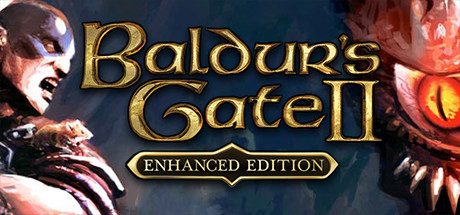 博德之门2:加强版 Baldur’s Gate II: Enhanced Edition