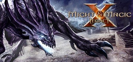 魔法门10传承 Might and Magic X Legacy