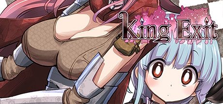 King Exit-最终典藏版-(官中+全DLC)