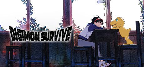 数码宝贝 绝境求生/Month 1 Edition(豪华版-进化+新DLC-限定特典)