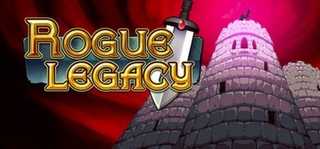 盗贼遗产 Rogue Legacy
