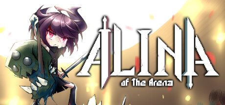 斗技场的阿利娜_官方中文|V1.1.4-更新支持手柄