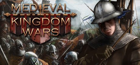 中世纪王国战争 Medieval Kingdom Wars（官中）
