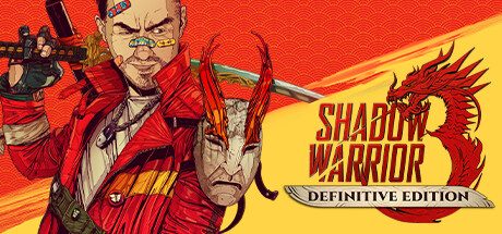 影子武士3 Shadow Warrior 3(数字豪华版-v1.06)