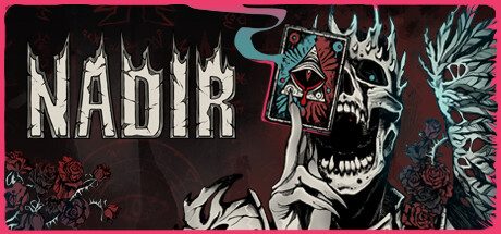 天底A_Nadir: A Grimdark Deckbuilder(官中)