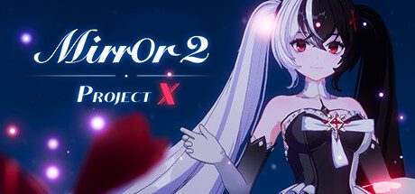 魔镜2:X计划-吸血鬼-艾薇篇+挑战模式-琳-彩云(官中)