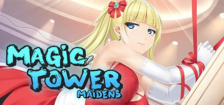 魔塔少女-(STEAM官中+DLC)-中文语音