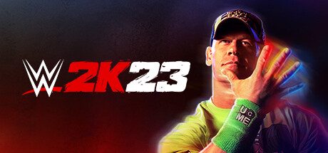 WWE 2K23 v1.02(英文版)