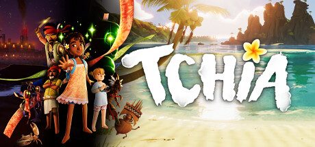 奇娅 Tchia(官中)