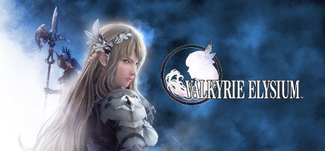 北欧女神:极乐世界 Valkyrie Elysium