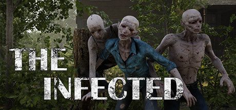 被感染者 The Infected v23.1