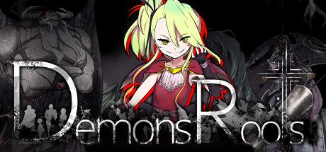 魔之根源 Demons Roots