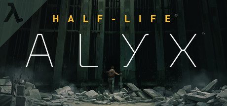 半衰期 爱莉克斯 / 半条命：爱莉克斯 / Half-Life: Alyx