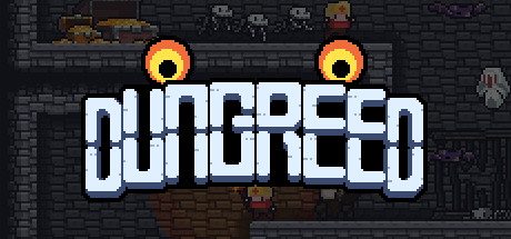 Dungreed 贪婪地牢
