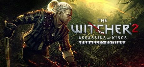 巫师2:国王刺客增强版