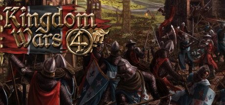 王国战争4 Kingdom Wars 4