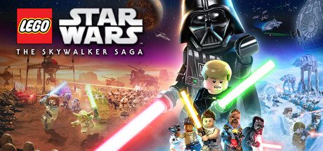乐高星球大战:天行者传奇_LEGO Star Wars: The Skywalker Saga