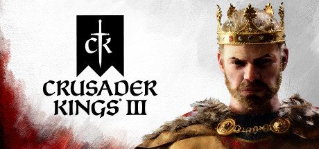 十字军之王3 Crusader Kings III（v1.9）