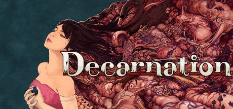 心之蜃 Decarnation 中文版