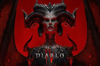 暗黑破坏神4/Diablo IV