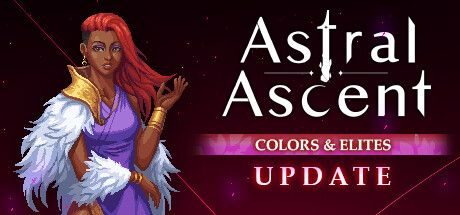 星座上升 Astral Ascent