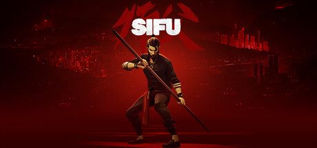 师父_Sifu-数字豪华版+动作游戏ACT
